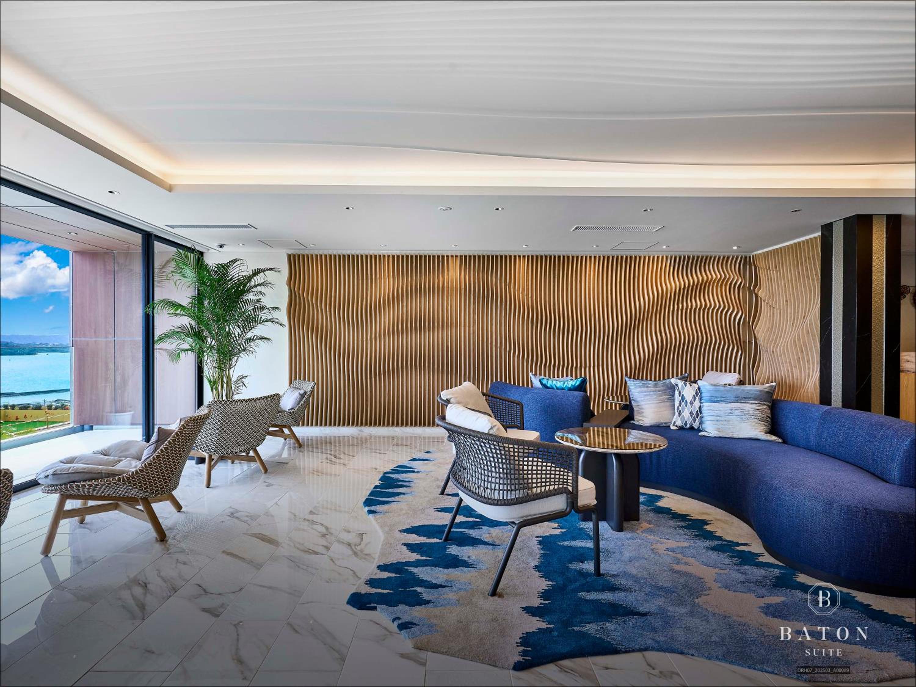 Baton Suite Okinawa Kourijima 28/38