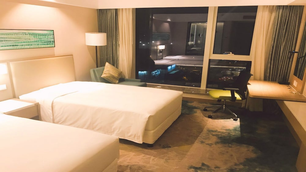 Holiday Inn Hangzhou Gongshu 42/78