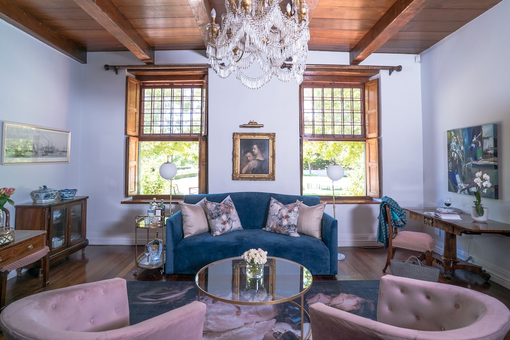STEENBERG HOTEL 54/80