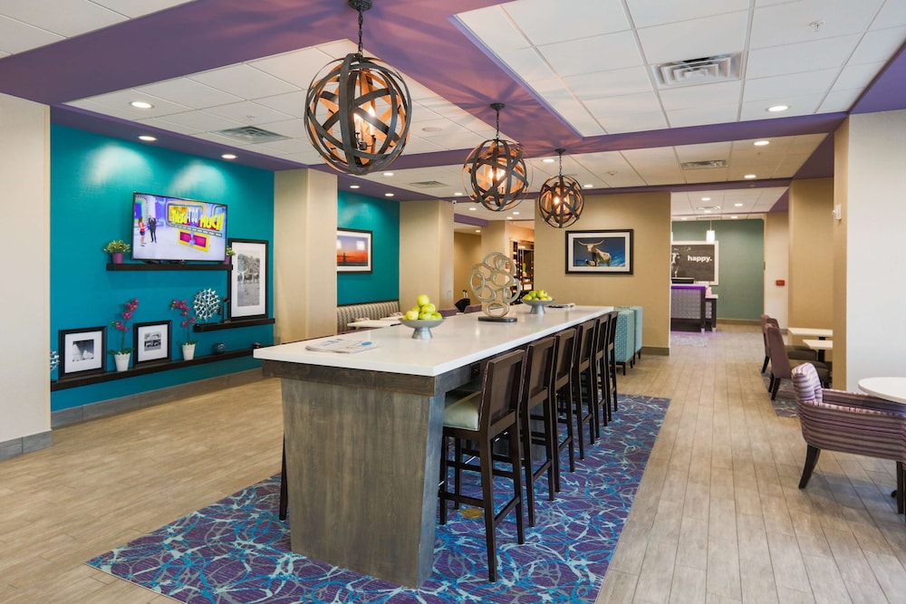 Hampton Inn El Reno 40/47