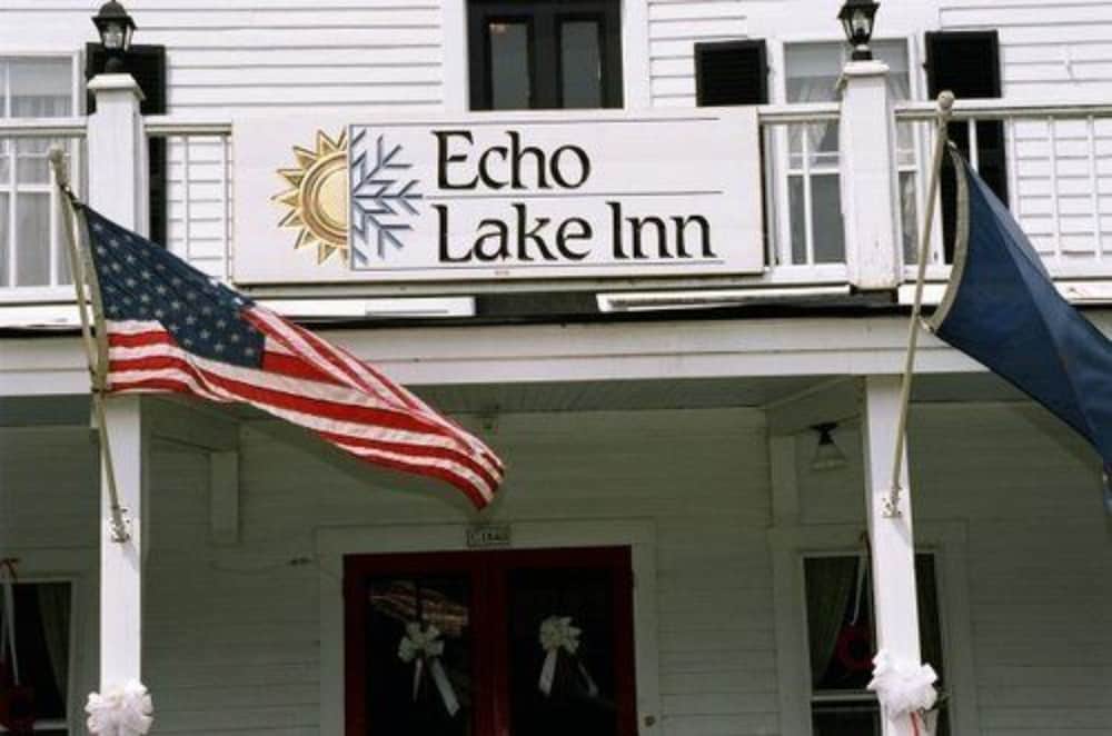 Echo Lake Inn 2/71