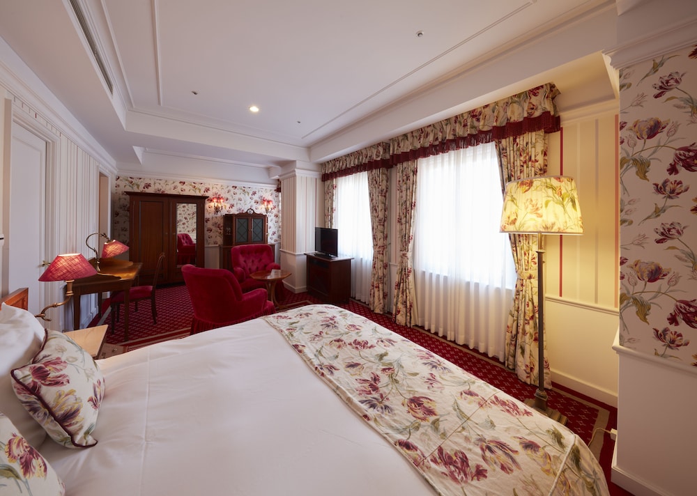 Hotel Europe 15/70