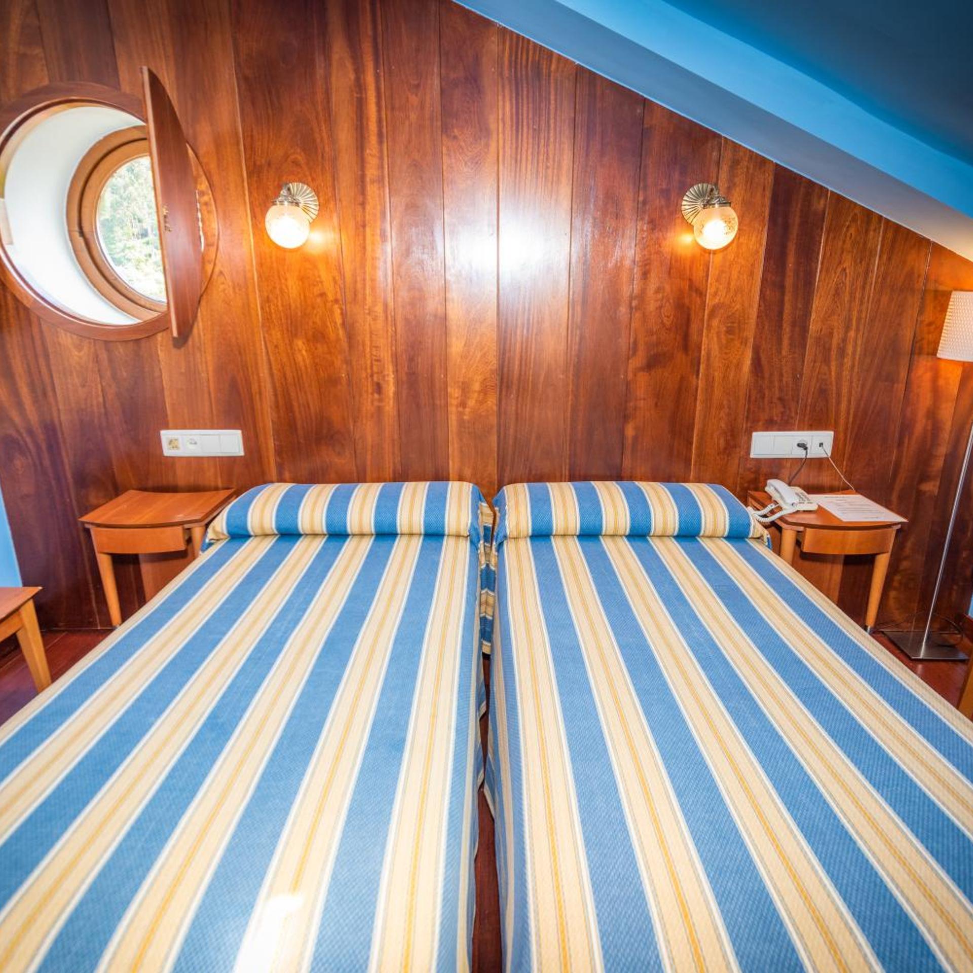 Hotel Castillo de Gauzon 21/50