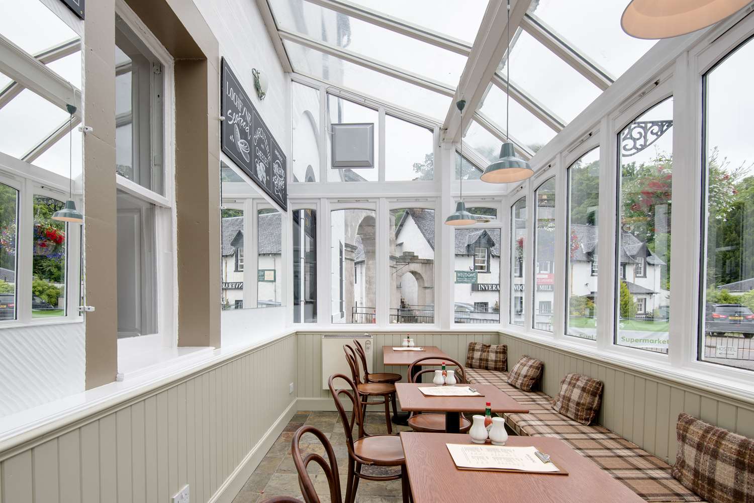 The Inveraray Inn, BW Signature Collection 31/41