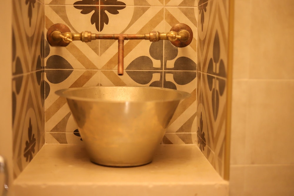 Terracielo Guest House photo2