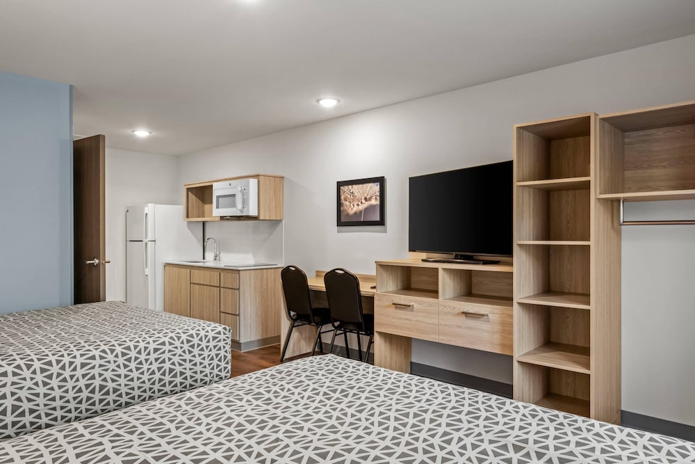 Extended Stay America Suites - Charlotte - Northlake 41/50