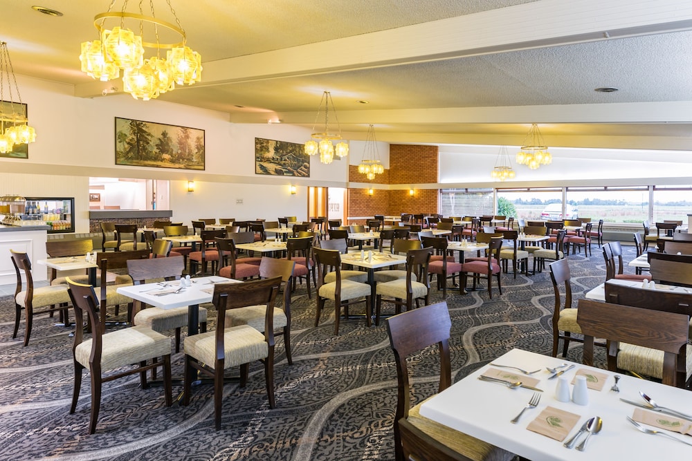 Heartland Hotel Haast 36/59