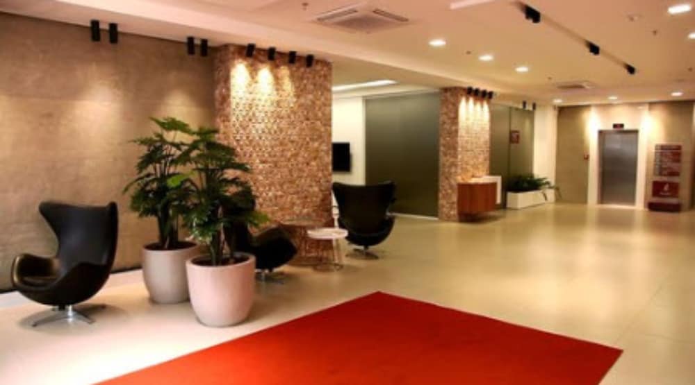 Mogano Hotel 2/61