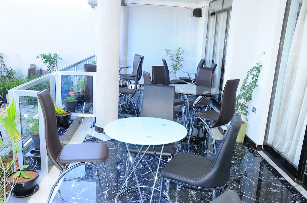 North Addis Hotel 42/42