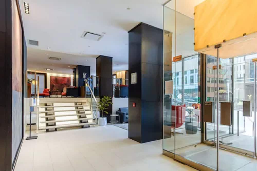 ARC The Hotel Ottawa 5/47