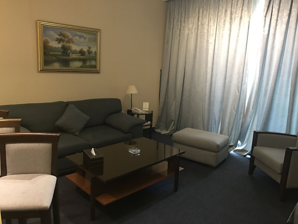 Ny Suites Hotel 29/58