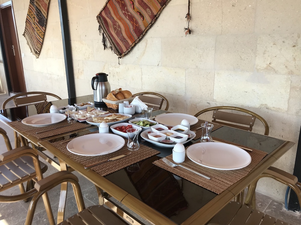 Capiedra Hotel 29/47