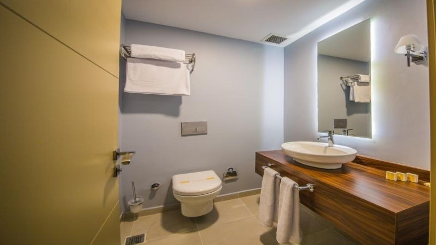 Bendis Otel 29/33