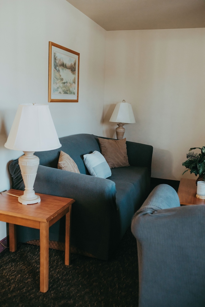Best Western Carson City Hotel 46/64