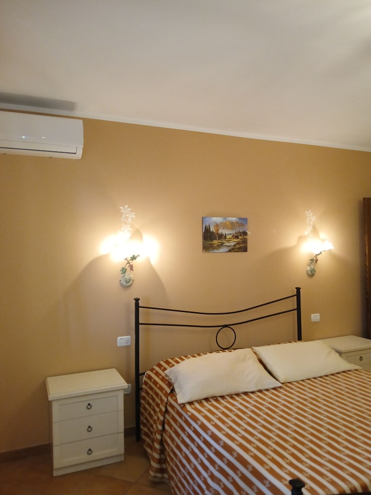 Agriturismo Le Quattro Stagioni 11/49