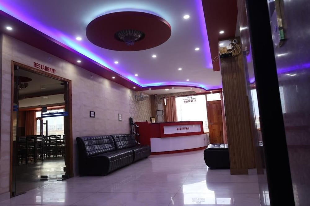 Hotel Sarla Regency 11/47
