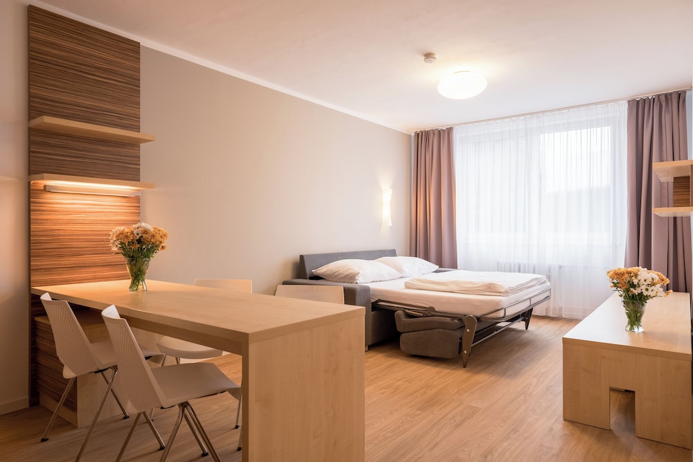 Hotel Vista 16/50