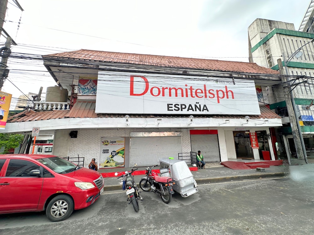 Dormitelsph Espana 23/26
