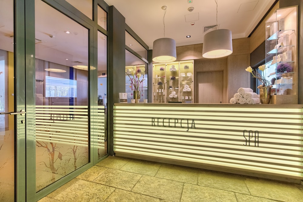 Hanza Palac Wellness Spa 4/51
