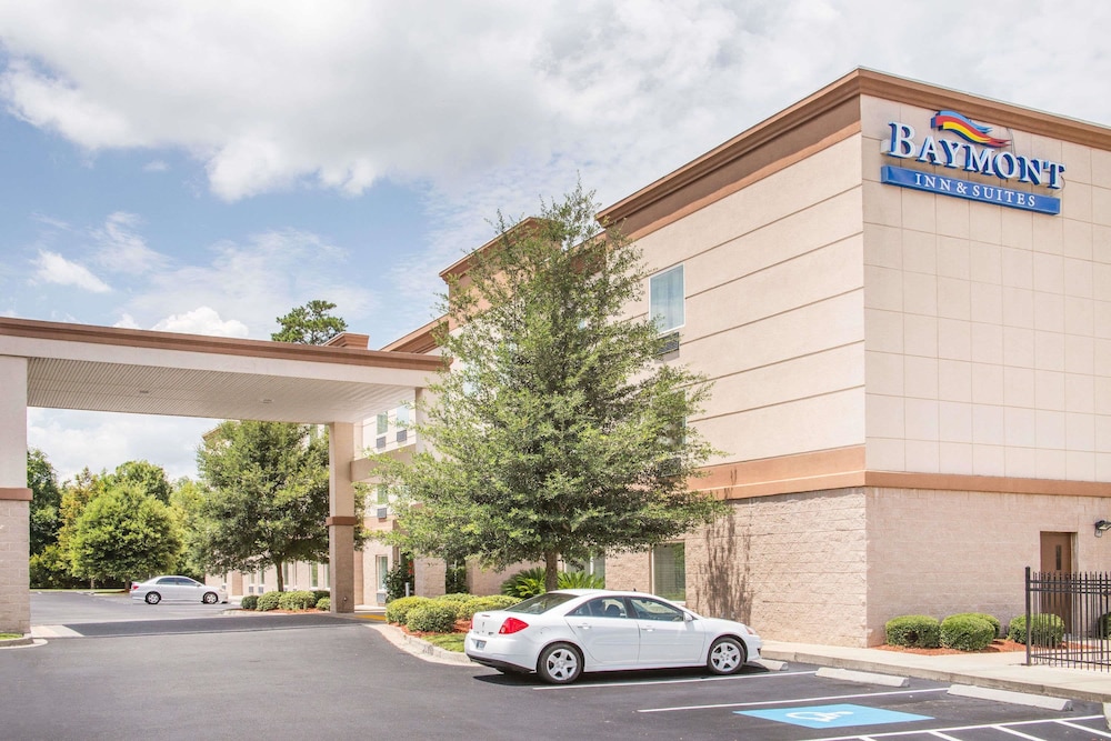 Baymont By Wyndham Savannah South 5/49