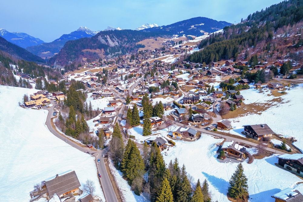 Azureva La Clusaz Les Aravis 35/38