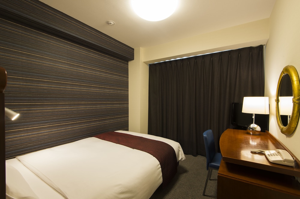 Hotel Villa Fontaine Tokyo Kayabacho 18/50