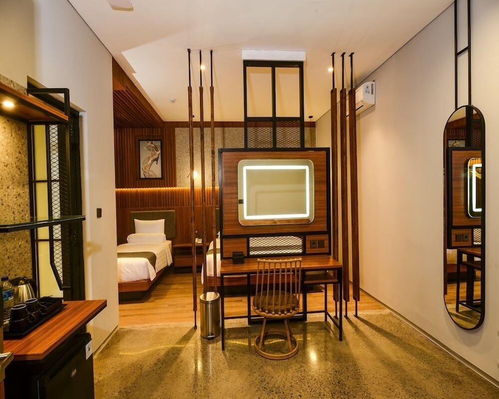 Nata Azana Hotel Solo 32/32