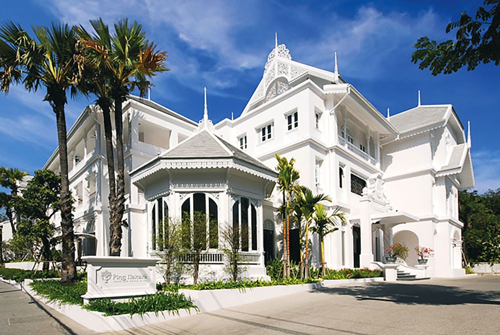 Ping Nakara Boutique Hotel & Spa 5/50