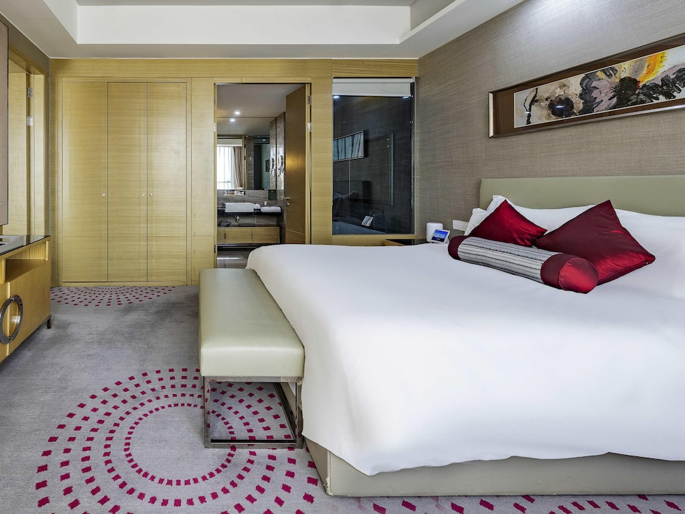 Grand Mercure Jinan Sunshine 15/50