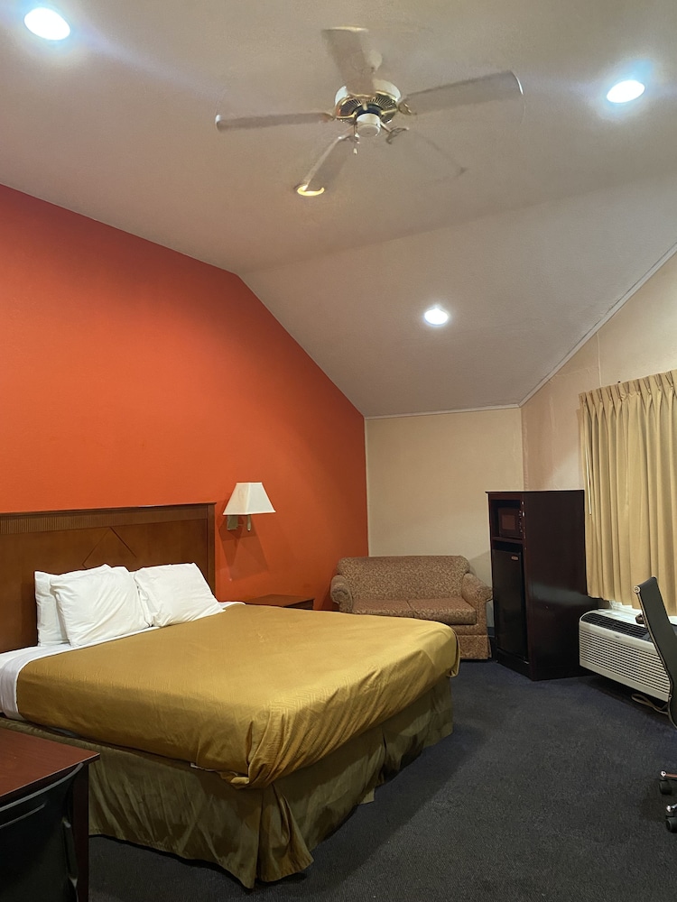 Magnolia Inn Townhouse Hattiesburg MS I-59 26/60
