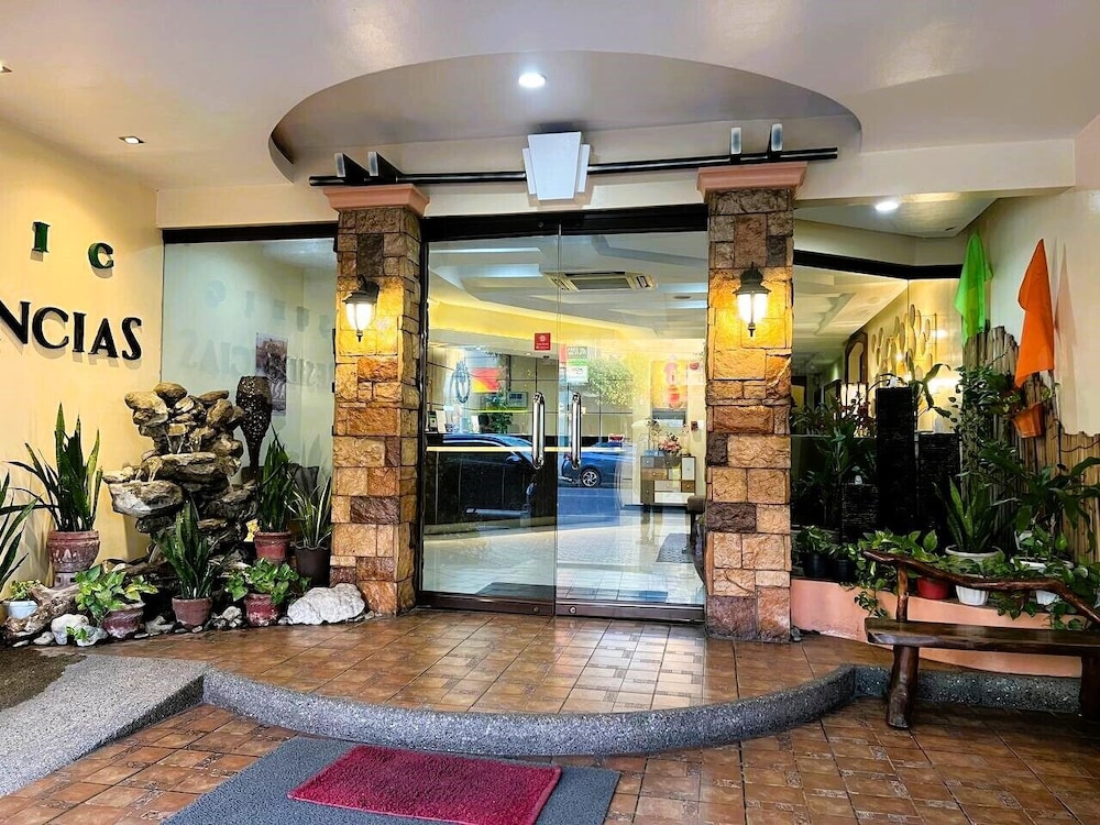 Subic Residencias 7/67
