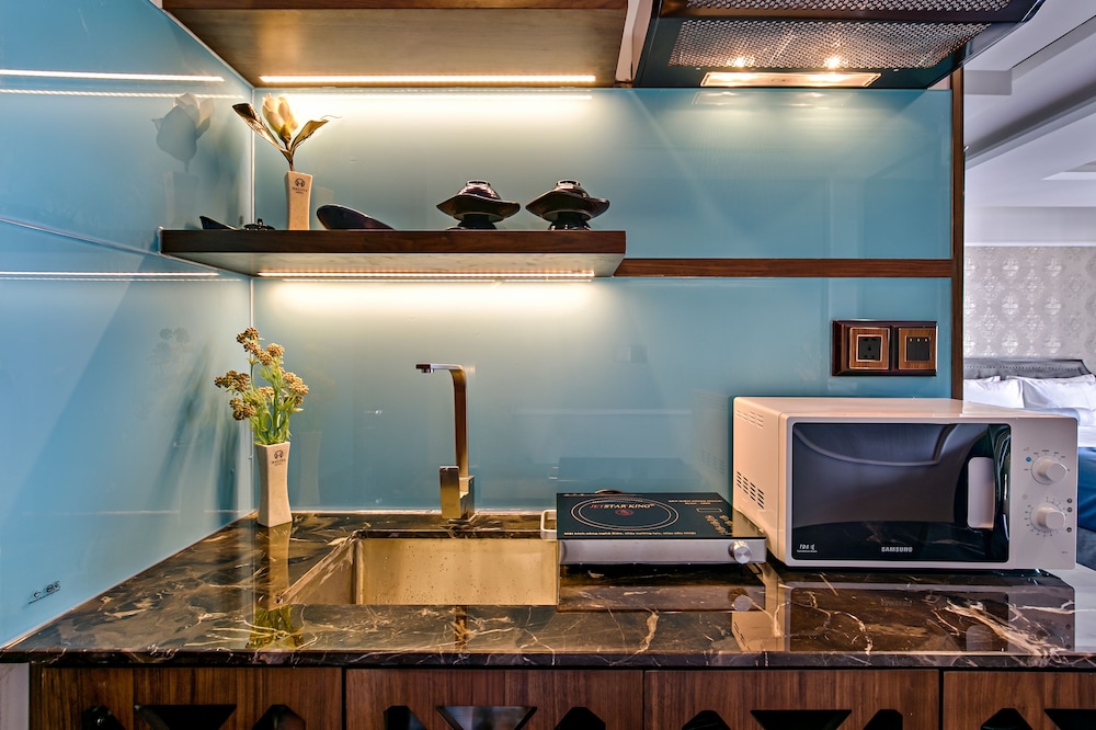 Halina Hotel & Apartment 6/48