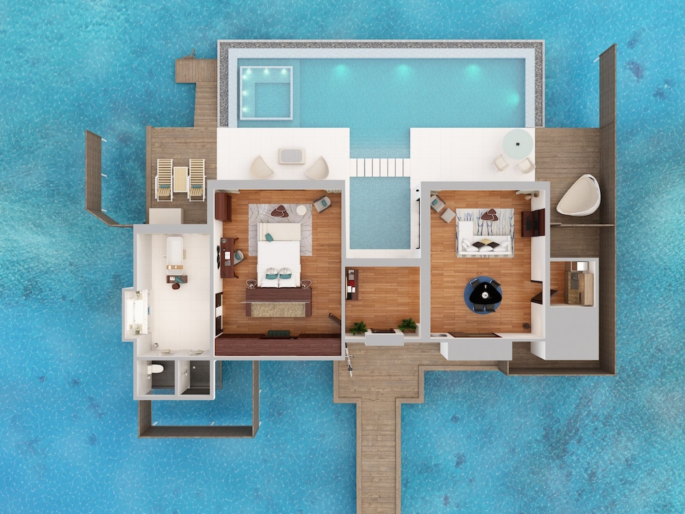 Niyama Private Islands Maldives 39/50