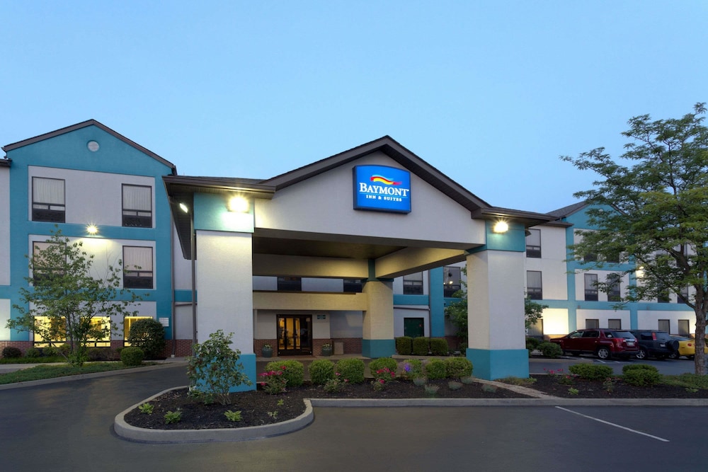 Baymont By Wyndham Mason 2/53