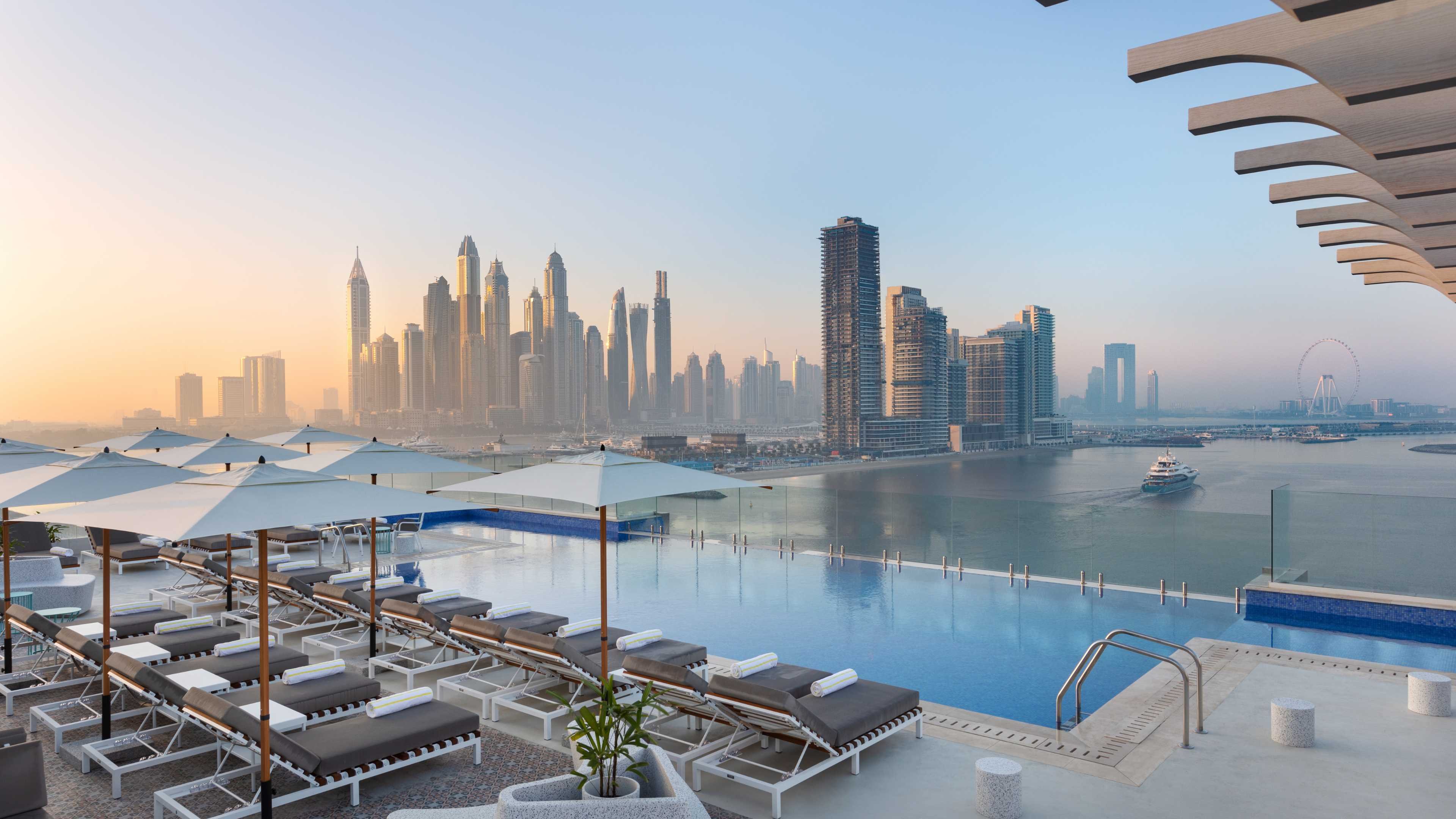 voco Dubai The Palm 47/50