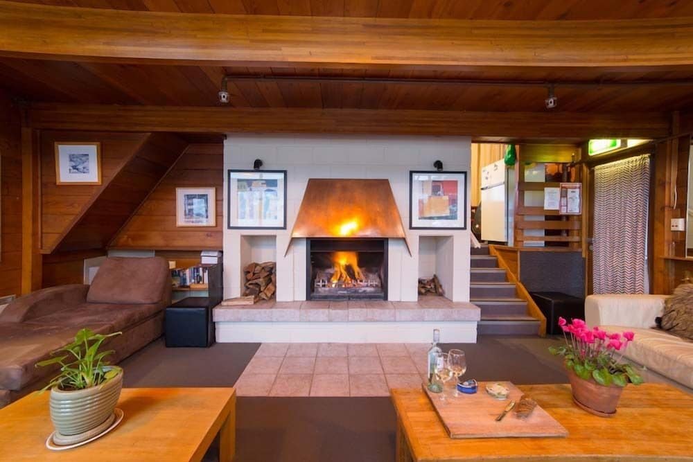 Aneeki Ski Lodge 4/51