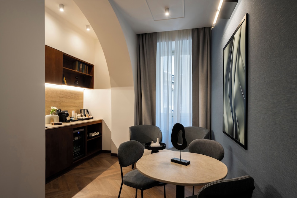 Boutique Hotel Piedra Rome City Centre 20/41