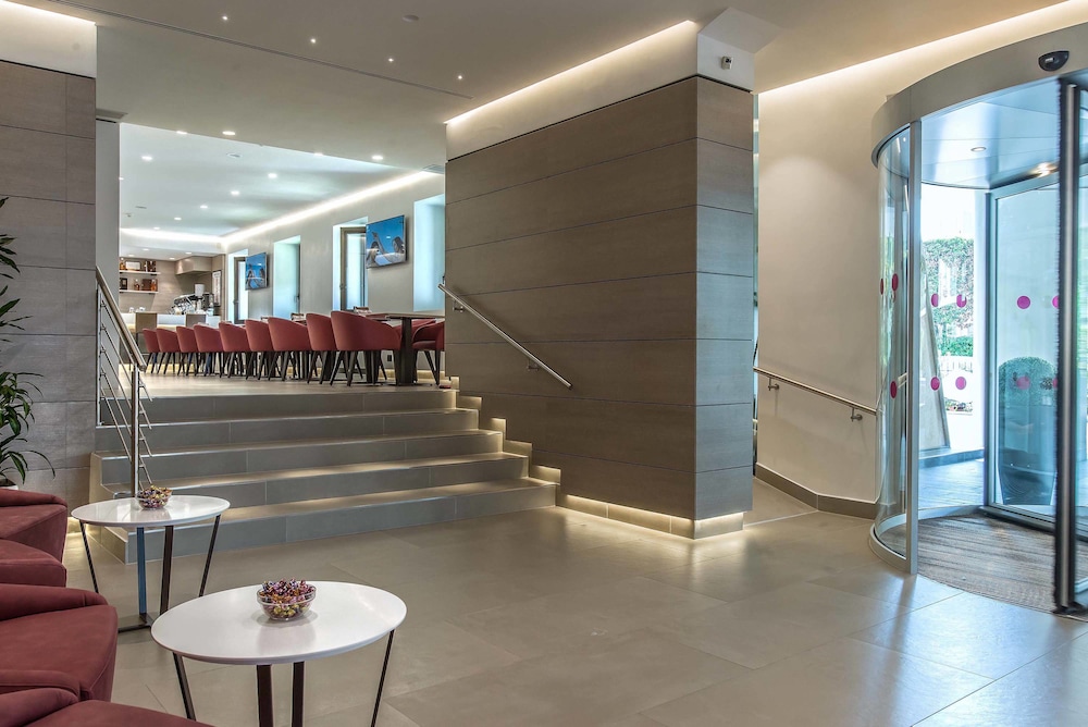 Hotel La Giocca 6/26