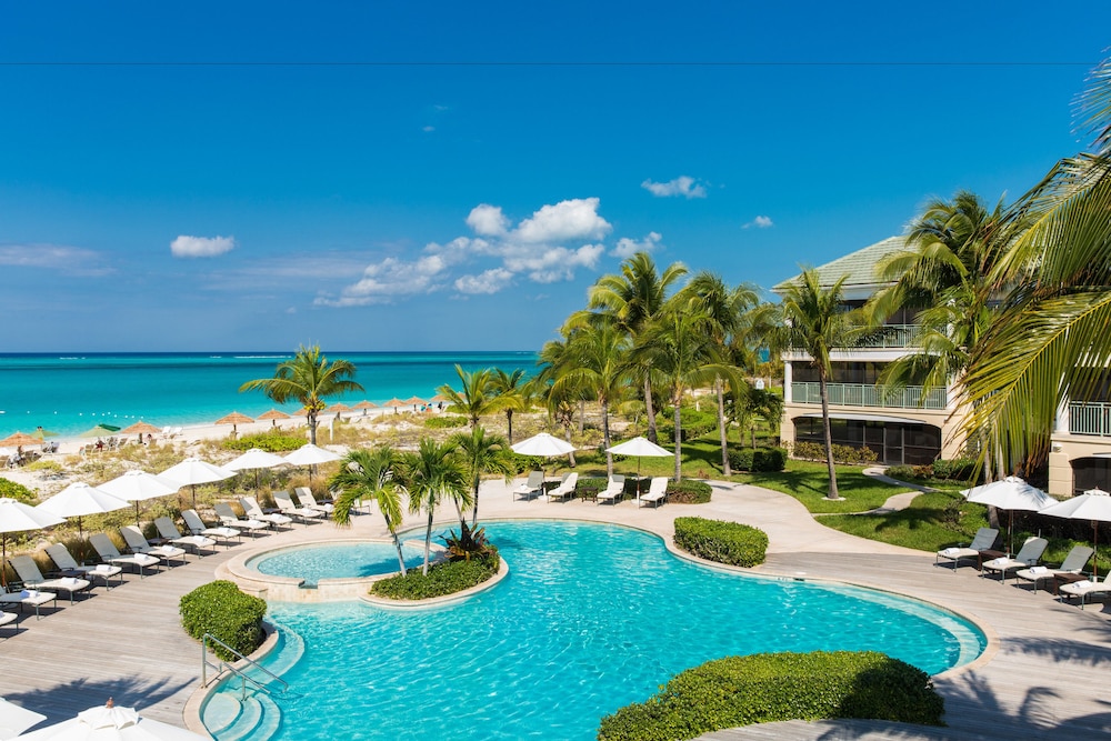The Sands At Grace Bay 10/80