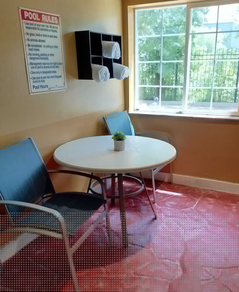 Candlewood Suites Houston Medical Center 43/72