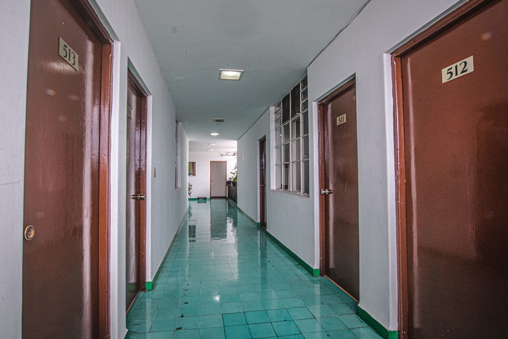 Hotel Palacio 3/57