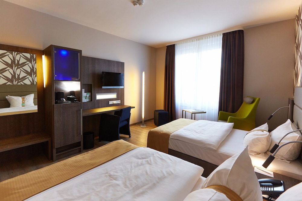 Holiday Inn Zwickau 7/34