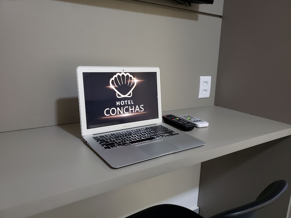 Pousada Das Conchas 35/50