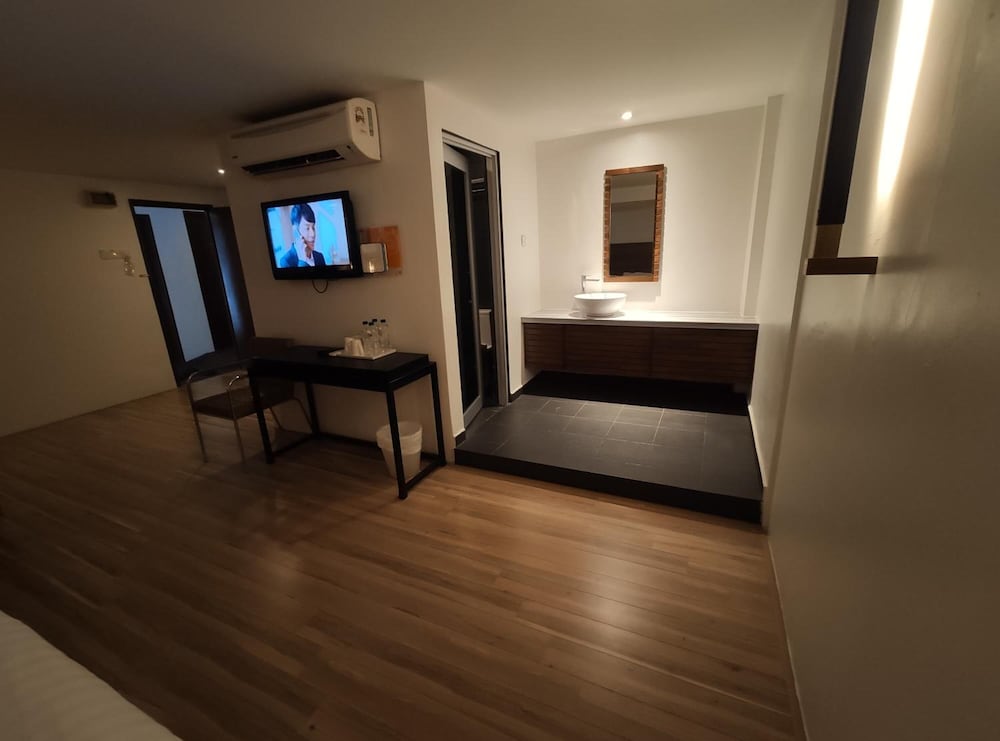 T Hotel Tandop 50/61