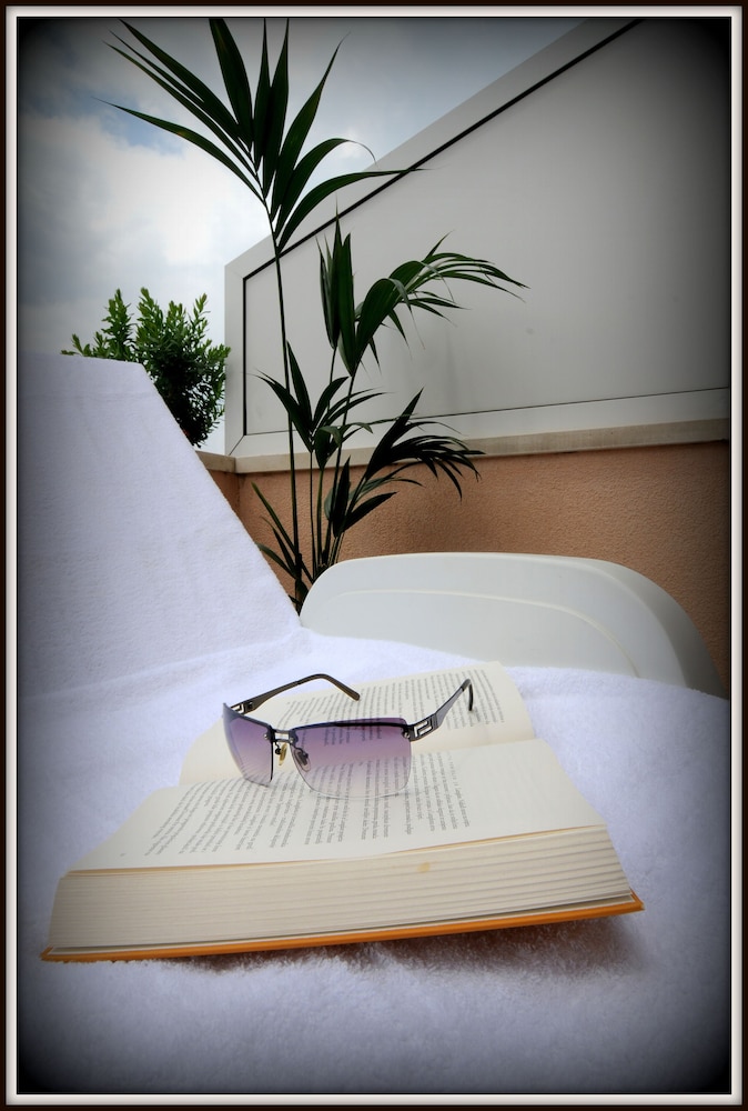 Hotel Rosina 34/34
