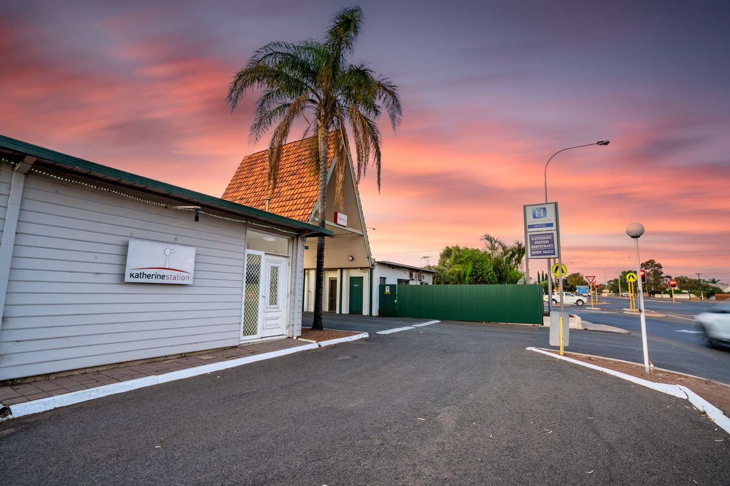 Hospitality Kalgoorlie, SureStay Collection by Best Western 33/33