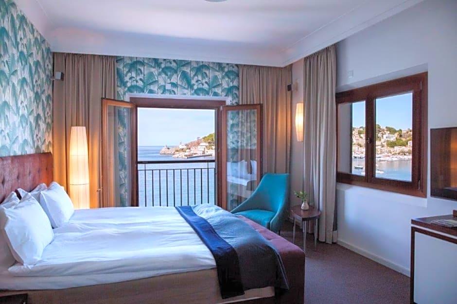 Hotel Esplendido 15/56