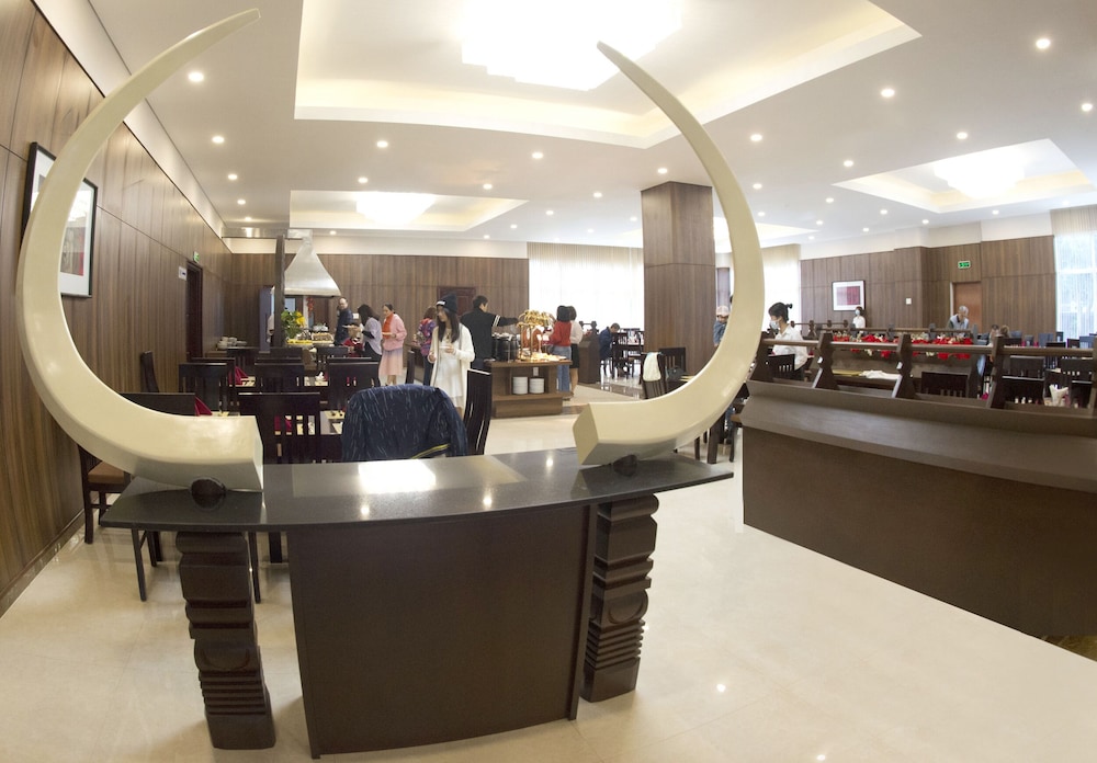 Elephants Hotel Buon Ma Thuot 29/50