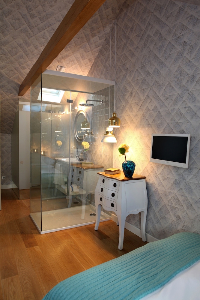 Aguamel Boutique Guest House 28/42