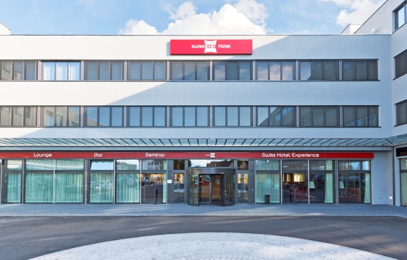 Swissever Zug Swiss Quality Hotel 2/15